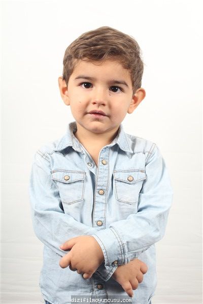 Ankara Cast Ajans Görkem 155962