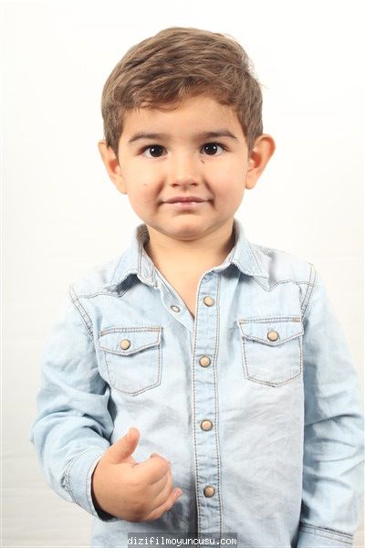 Ankara Cast Ajans Görkem 155964