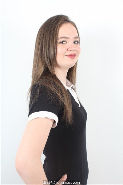 Antalya Cast Ajans Hülya 155922