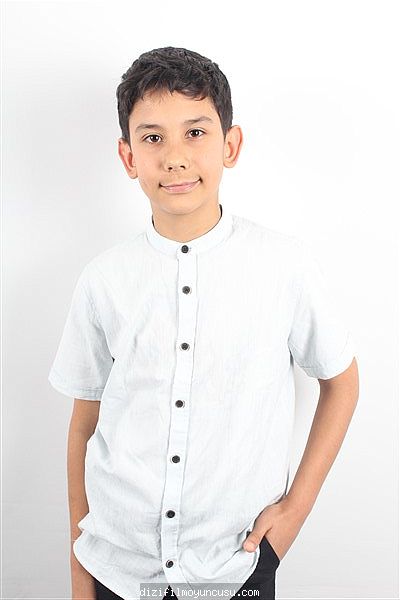Çocuk Oyuncular Adayımız Orhan