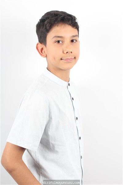 Ankara Cast Ajans Orhan 155983