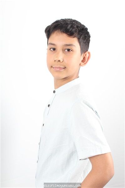 Ankara Cast Ajans Orhan 155984