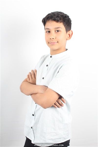 Ankara Cast Ajans Orhan 155985