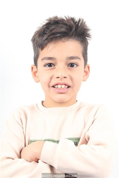 Ankara Cast Ajans Poyraz 155987