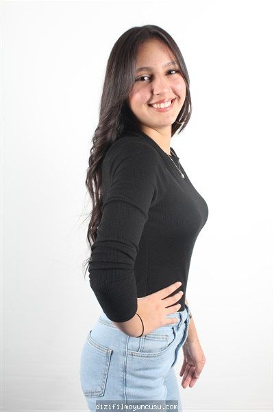 Ankara Cast Ajans Rüya 155997