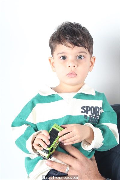 Ankara Cast Ajans Alparslan 156026