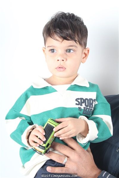 Ankara Cast Ajans Alparslan 156027