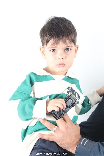 Ankara Cast Ajans Alparslan 156028