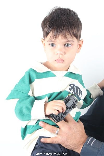 Ankara Cast Ajans Alparslan 156029