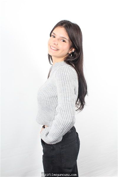 Ankara Cast Ajans Erva 156096