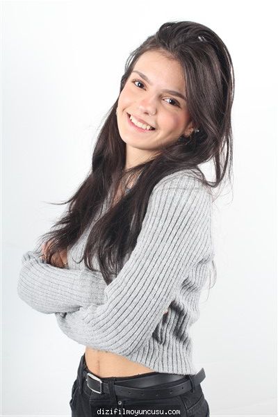 Ankara Cast Ajans Erva 156098