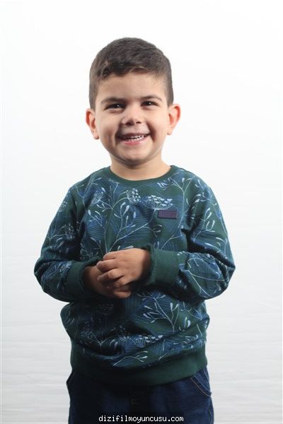 Ankara Cast Ajans Görkem 156025