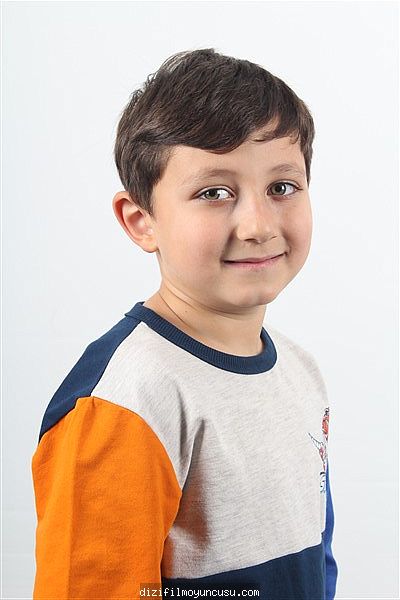 Çocuk Oyuncular Adayımız Miraç
