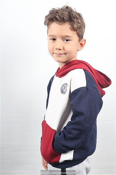 Çocuk Oyuncular Adayımız Mirhan