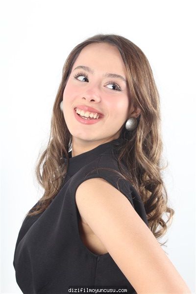 Ankara Cast Ajans Naz 156081