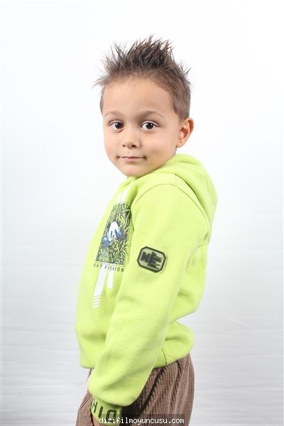 Ankara Cast Ajans Okyanus 156071