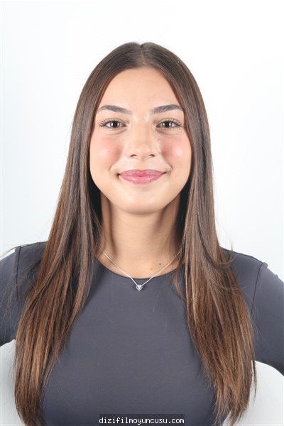 Ankara Cast Ajans Özgenaz 156119
