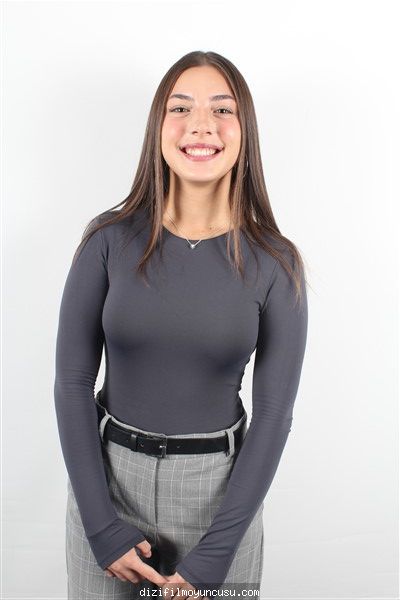 Ankara Cast Ajans Özgenaz 156122