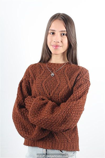 Çocuk Oyuncular Adayımız Semanur
