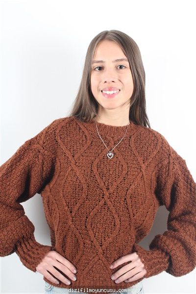 Ankara Cast Ajans Semanur 156091