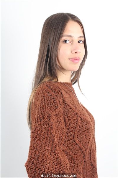 Ankara Cast Ajans Semanur 156092