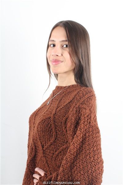 Ankara Cast Ajans Semanur 156093