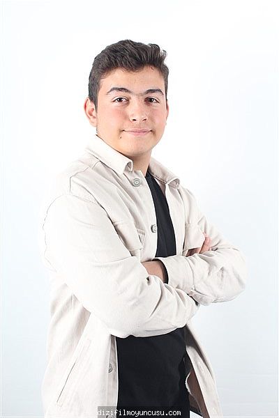 Çocuk Oyuncular Adayımız Yusuf