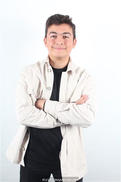 Ankara Cast Ajans Yusuf 156054