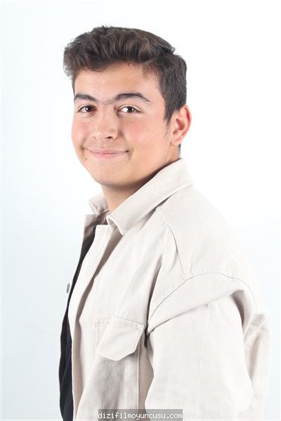 Ankara Cast Ajans Yusuf 156055
