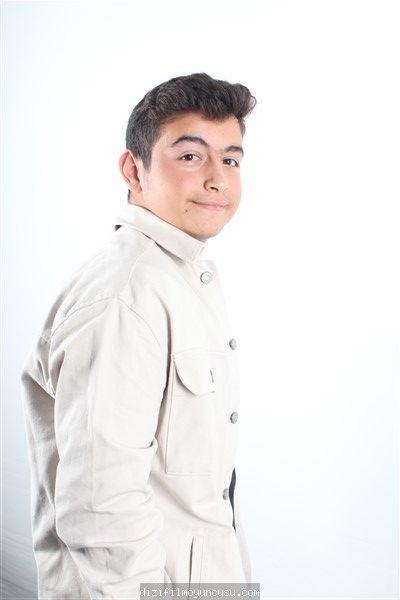 Ankara Cast Ajans Yusuf 156056