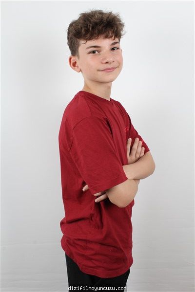 Bursa Cast Ajans Ahmet 156189
