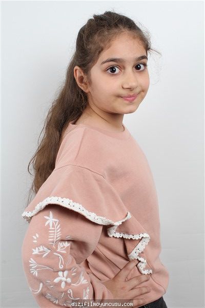 Bursa Cast Ajans Ela 156254