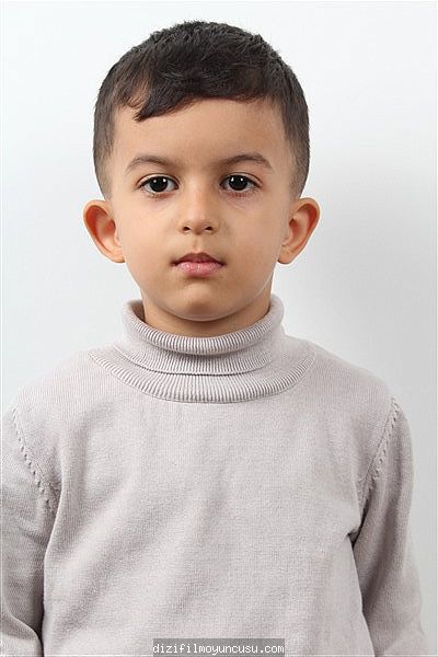 Çocuk Oyuncular Adayımız Eray