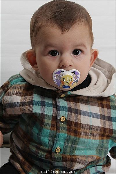Çocuk Oyuncular Adayımız Eren