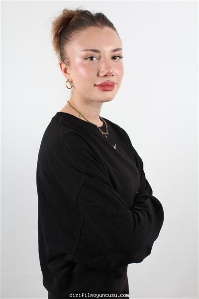 Bursa Cast Ajans Feyza 156205