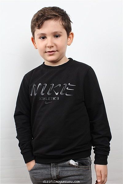 Çocuk Oyuncular Adayımız Miraç