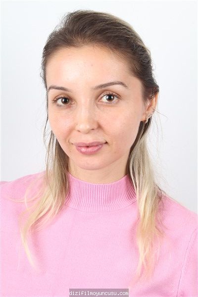 Bursa Cast Ajans Neslihan 156266