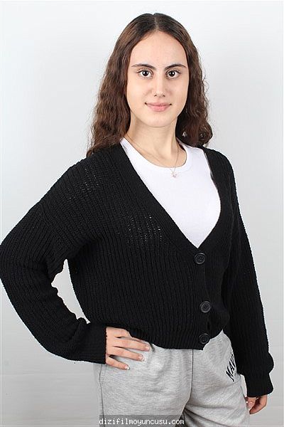 Çocuk Oyuncular Adayımız Öykü