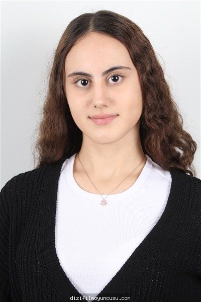 Bursa Cast Ajans Öykü 156231