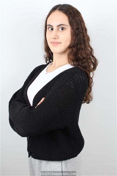 Bursa Cast Ajans Öykü 156232
