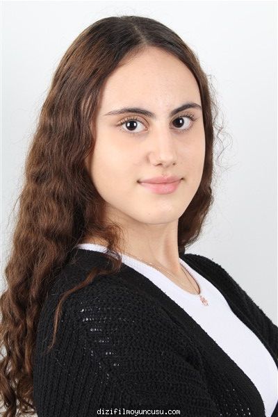 Bursa Cast Ajans Öykü 156233