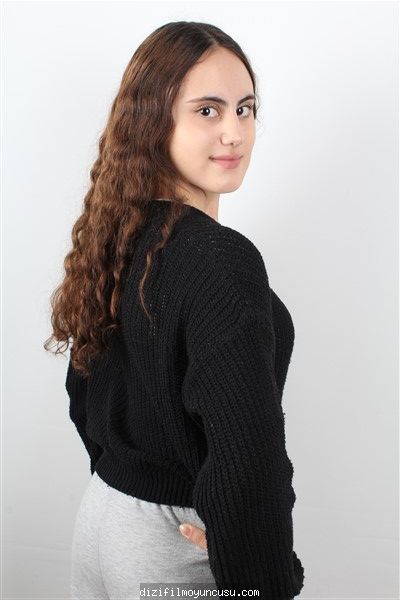 Bursa Cast Ajans Öykü 156234