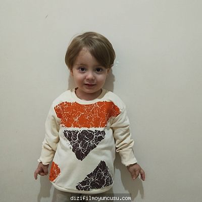 Çocuk Oyuncular Adayımız Ali