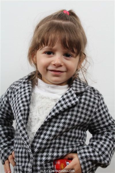 Bursa Cast Ajans Elif 156296