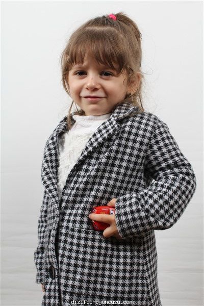 Bursa Cast Ajans Elif 156299