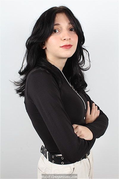 Kadın Oyuncular Adayımız Elif