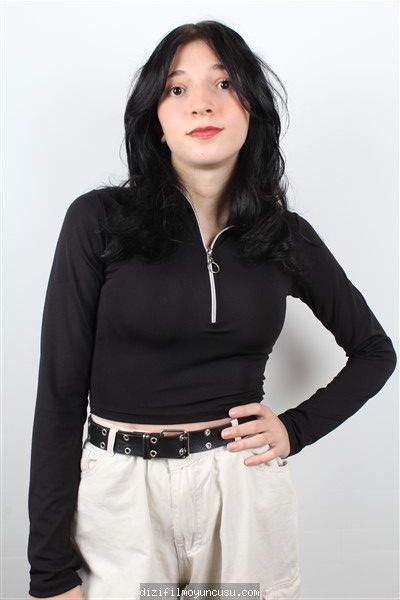 Bursa Cast Ajans Elif 156314