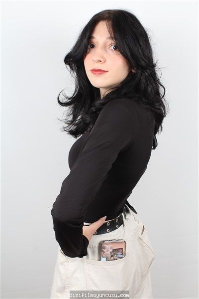 Bursa Cast Ajans Elif 156315