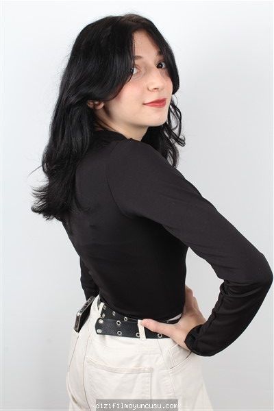 Bursa Cast Ajans Elif 156316