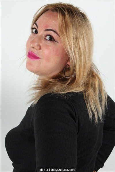 Eskişehir Cast Ajans Ayşe 156451